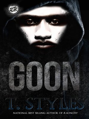 cover image of Goon